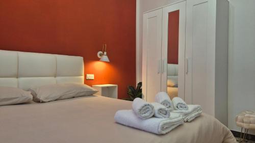 Celano Apartment | La Casa di Athina
