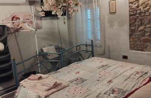 Colle di Compito House | La casa di baggioro