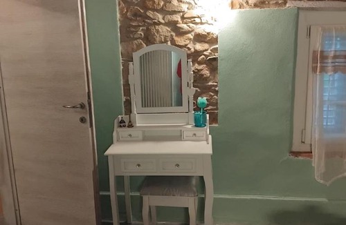 Colle di Compito House | La casa di baggioro