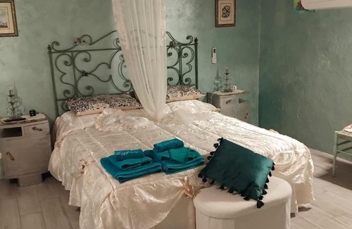 Colle di Compito House | La casa di baggioro