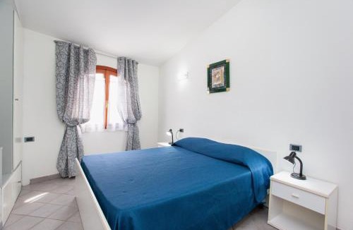Santa Lucia House | La Casa di Barbara