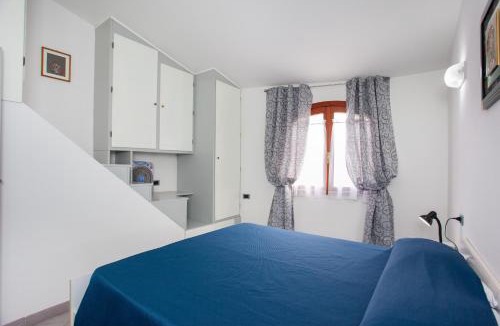 Santa Lucia House | La Casa di Barbara