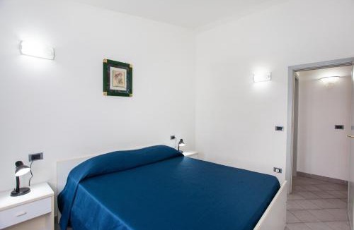 Santa Lucia House | La Casa di Barbara