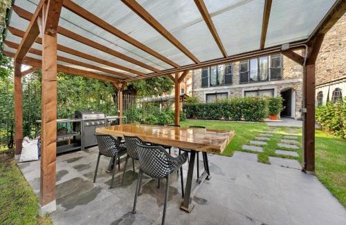 Ferrada Apartment | La Casa Di Batman - 30min da Recco