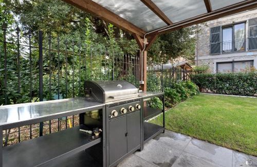 Ferrada Apartment | La Casa Di Batman - 30min da Recco