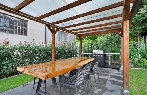 Ferrada Apartment | La Casa Di Batman - 30min da Recco