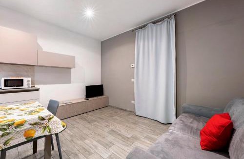 Lanzo d'Intelvi Apartment | La Casa Di Beppe - Val d'Intelvi