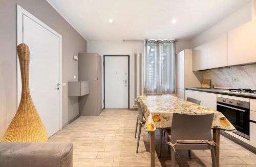 Lanzo d'Intelvi Apartment | La Casa Di Beppe - Val d'Intelvi