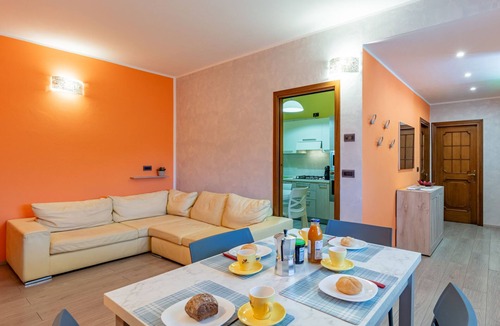 Dongo Apartment | La Casa di Bianca by Interhome