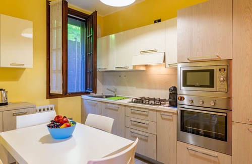 Dongo Apartment | La Casa di Bianca by Interhome