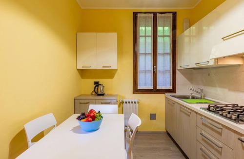 Dongo Apartment | La Casa di Bianca by Interhome