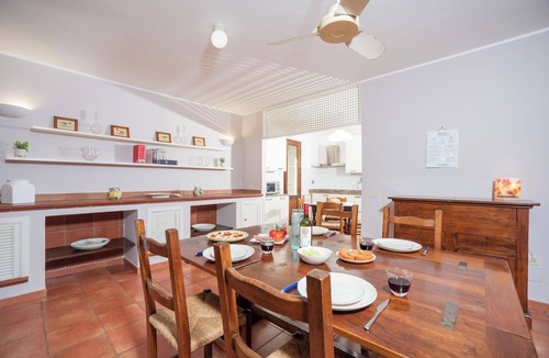 Amelia Villa | La Casa di Bianca - Five Bedroom Villa, Sleeps 9