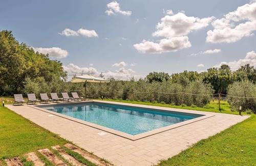 Amelia Villa | La Casa di Bianca - Five Bedroom Villa, Sleeps 9
