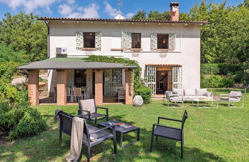 Amelia Villa | La Casa di Bianca - Five Bedroom Villa, Sleeps 9