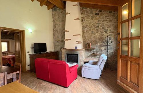 Collagna Bed & Breakfast | La Casa di Bianca - Intero appartamento