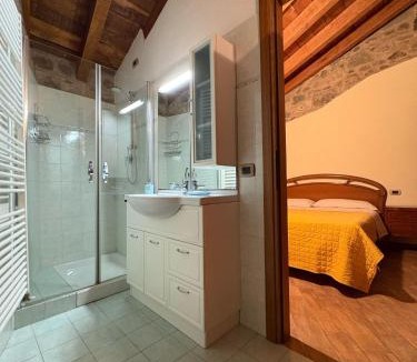 Collagna Bed & Breakfast | La Casa di Bianca - Intero appartamento