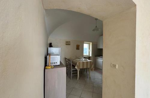 Costarainera House | La Casa di Bibi - Ca' de Gino