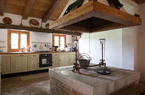 Spresiano Bed & Breakfast | La casa di campagna