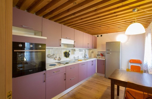 Spresiano Bed & Breakfast | La casa di campagna
