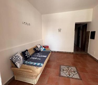 Torre di Faro Apartment | La casa di Cariddi