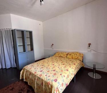 Torre di Faro Apartment | La casa di Cariddi