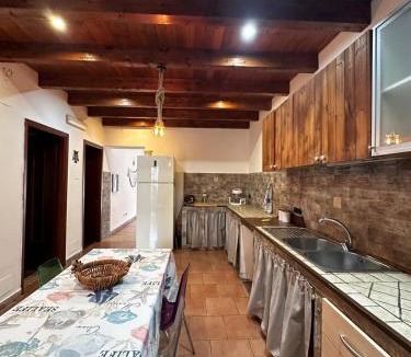 Torre di Faro Apartment | La casa di Cariddi