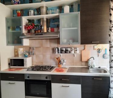 La Pietraia Apartment | La casa di Carmen