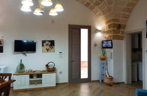 Trepuzzi Apartment | La Casa Di Chia