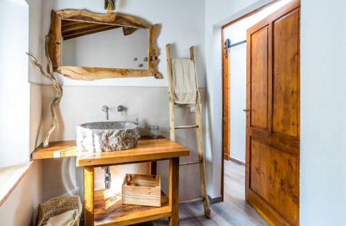 Sticciano Alto Apartment | La casa di Chiara