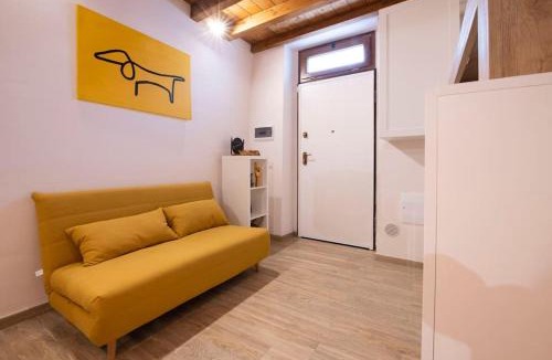 Nepi Apartment | La casa di Choco