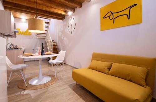 Nepi Apartment | La casa di Choco