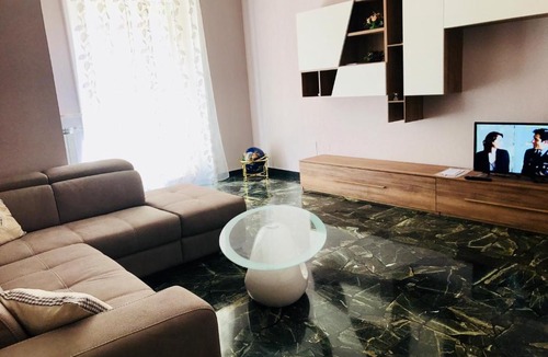 Carignano Apartment | La casa di Claudia
