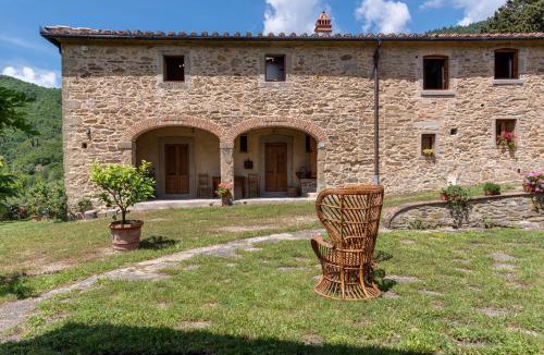 Dicomano House | La Casa di Colle