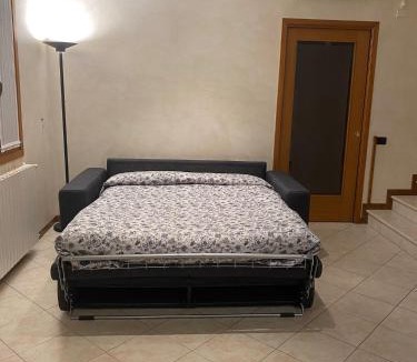 Zero Branco Apartment | La casa di Daisy