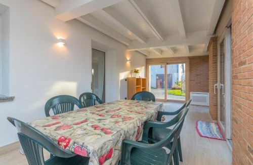 Zero Branco Apartment | La casa di Daisy
