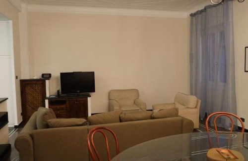 Albaro Apartment | La casa di Daniela