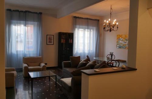 Albaro Apartment | La casa di Daniela
