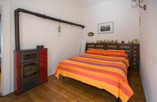 Cave del Predil Apartment | La Casa di Davide - David Home