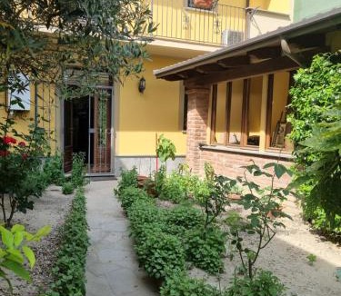 Sale House | La Casa di Dedè