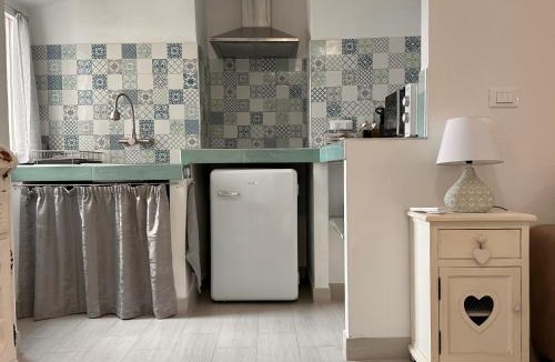 Pegli Apartment | La Casa di Dory in PrimoPiano