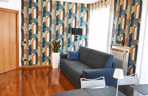 Sud-Ovest Apartment | La Casa di Edo