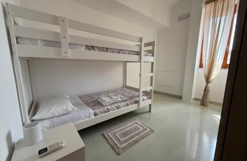 Citta Sant'Angelo House | La Casa Di Elda