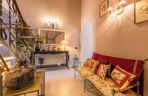 Lido di Camaiore Villa | La Casa Di Ely