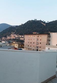 Sarno House | La casa di Ely