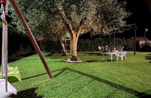Nozanno Apartment | La Casa Di Emma