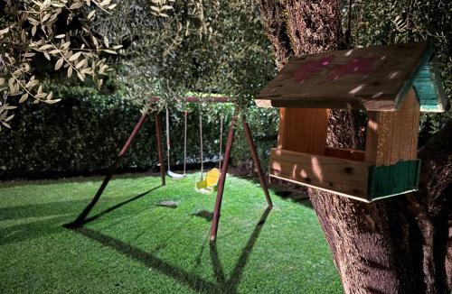 Nozanno Apartment | La Casa Di Emma