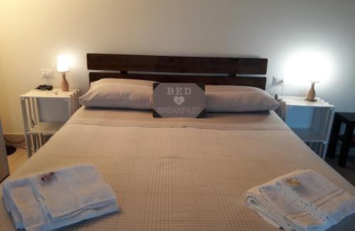 Rozzano Bed & Breakfast | La Casa Di Emma