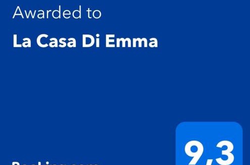 Rozzano Bed & Breakfast | La Casa Di Emma