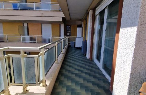 Bordighera House | La Casa di Emy