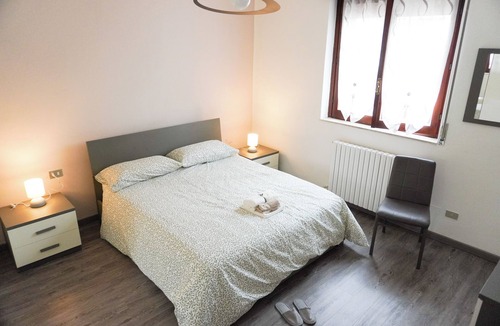 Bollate Apartment | La casa di Emy - One Bedroom Apartment, Sleeps 4